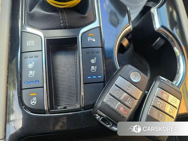 Kia The New Carnival 2019 Жемчужный цвет из Кореи, фото 4