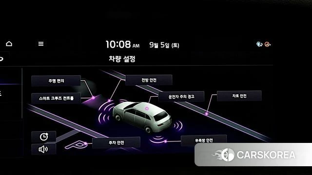 Kia Mohave Master 2021 Черный из Кореи, фото 4