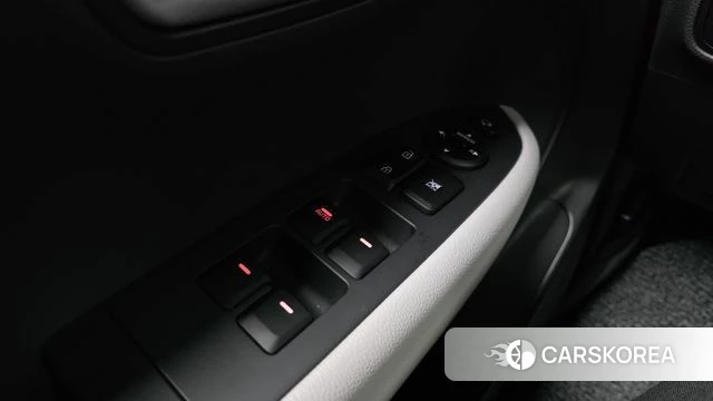 Kia The New Kia Ray 2024 Жемчужный цвет из Кореи, фото 4