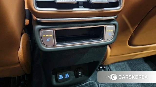 Genesis GV80 2024 Белый из Кореи, фото 4