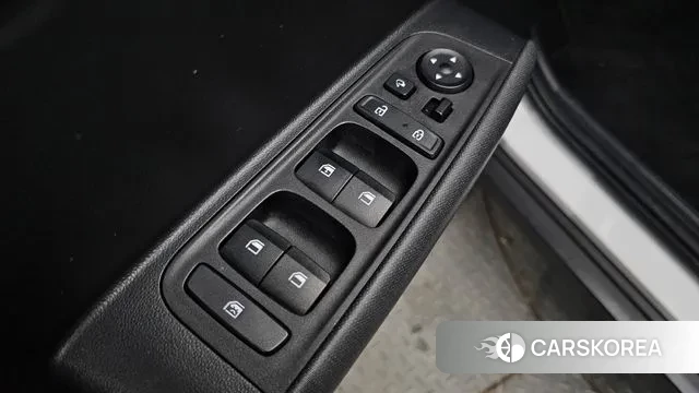 Hyundai Casper 2021 Белый из Кореи, фото 4