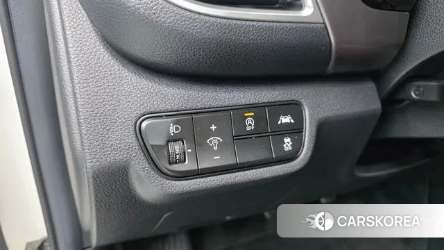 Kia Seltos 2021 Белый из Кореи, фото 4