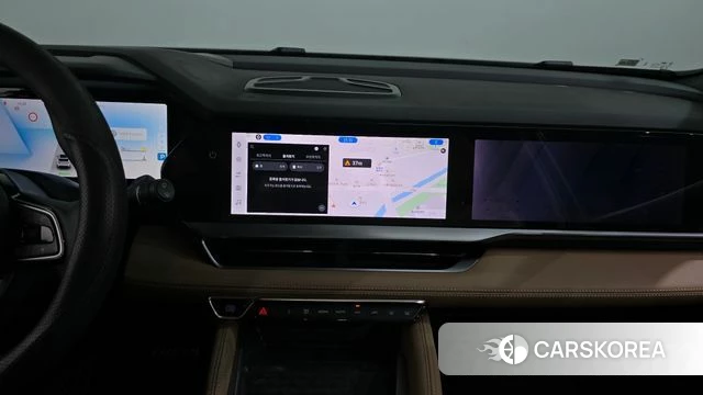 Renault Korea (Samsung) Grand Coleos 2024 Белый из Кореи, фото 4