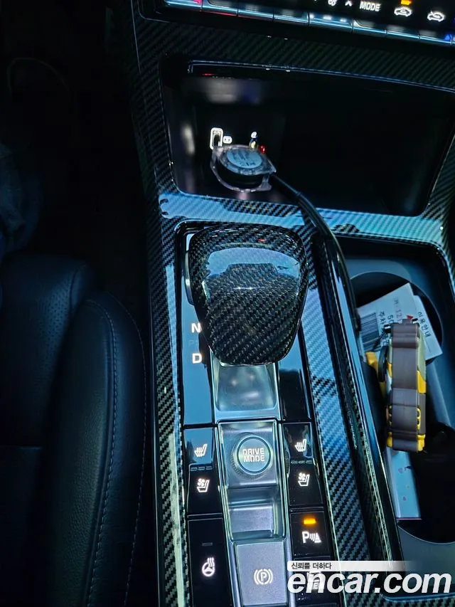 Kia K7 Premier 2020 Белый из Кореи, фото 4