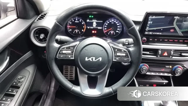 Kia The New K3 2nd generation id 3644893 из Кореи 4