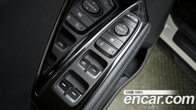 Kia The New Niro id 2653639 из Кореи 4