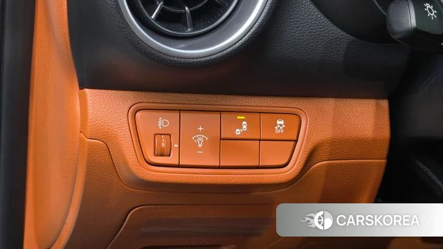 Kia The New K3 2nd generation 2023 Белый из Кореи, фото 4