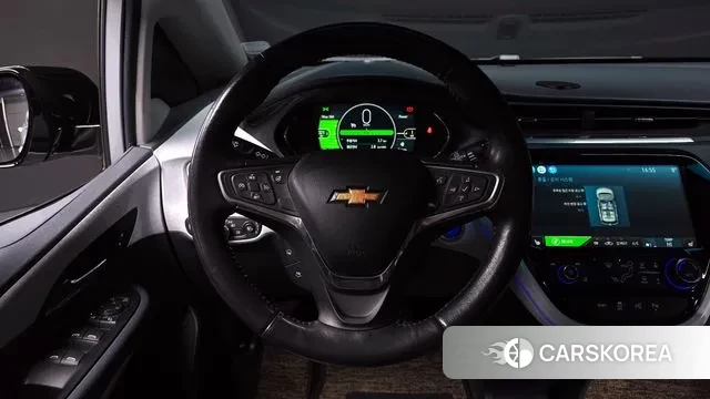 Chevrolet (GM Daewoo) Bolt EV id 3484597 из Кореи 4