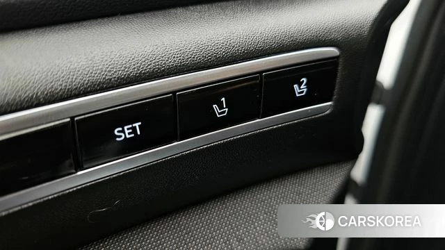 Hyundai Tucson (NX4) 2022 Белый из Кореи, фото 4