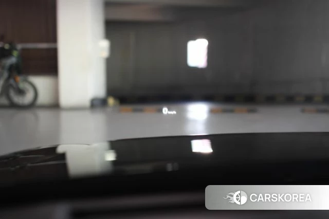 Hyundai Palisade 2022 Черный из Кореи, фото 4