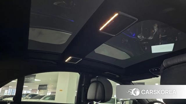 Mercedes-Benz S-Class W222 2020 Черный из Кореи, фото 4