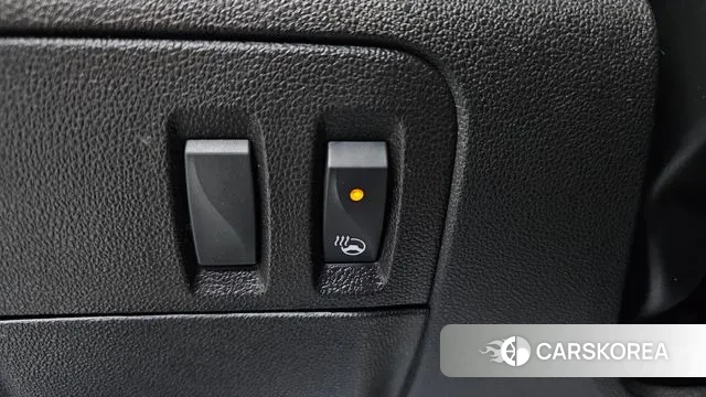 Renault Korea (Samsung) SM6 2018 Белый из Кореи, фото 4