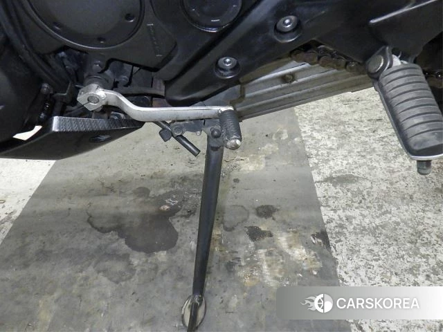 Проданный Kawasaki NINJA 400 2015 из Японии