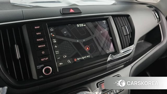 Kia The New Kia Ray 2026 Белый из Кореи, фото 4