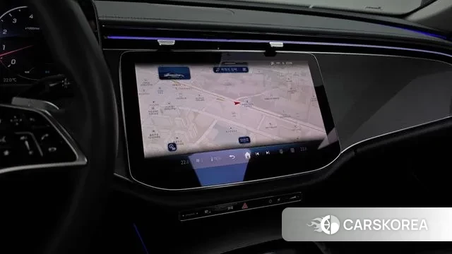 Mercedes-Benz E-Class W214 2025 Белый из Кореи, фото 4