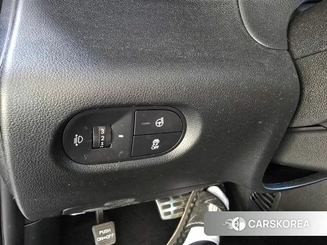 Hyundai Casper 2022 Серый из Кореи, фото 4