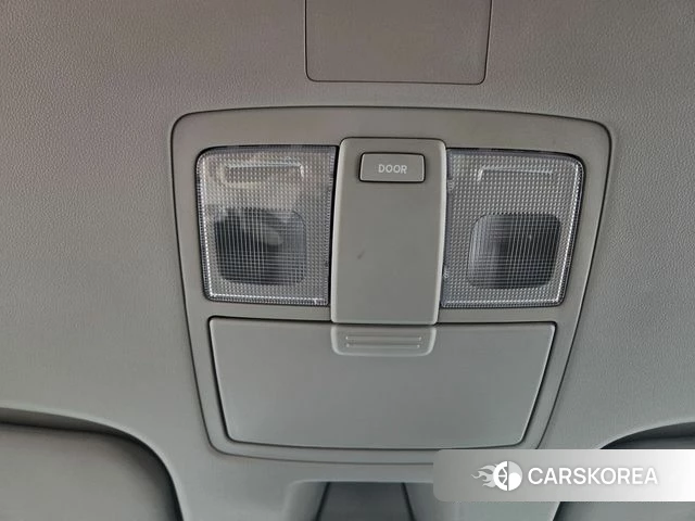 Kia The New Kia Ray 2023 Белый из Кореи, фото 4
