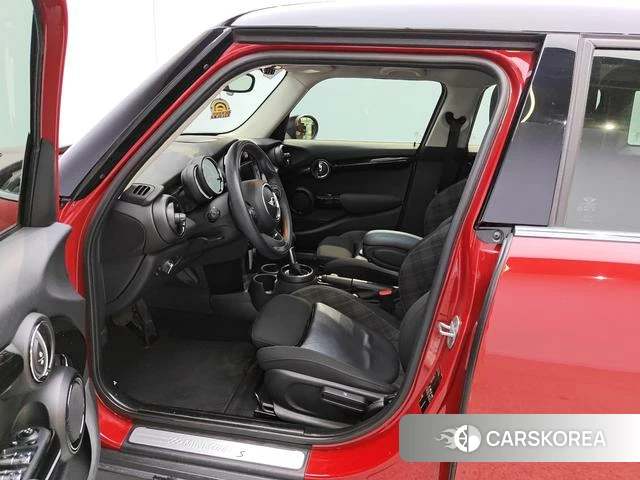 MINI MINI 2018 Красный из Китая, фото 4