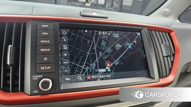 Kia The New Ray 2022 Белый из Кореи, фото 4