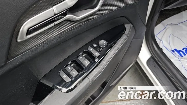 Kia Sportage 5th Generation id 2911052 из Кореи 4