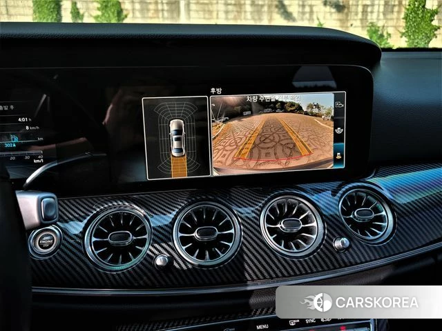 Mercedes-Benz E-Class W213 2019 Серебристо-серый из Кореи, фото 4
