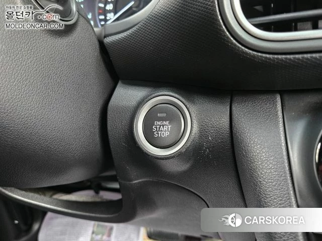 Hyundai Kona 2018 Синий из Кореи, фото 4