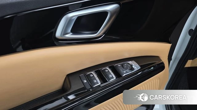 Kia Carnival 4th generation 2022 Белый из Кореи, фото 4