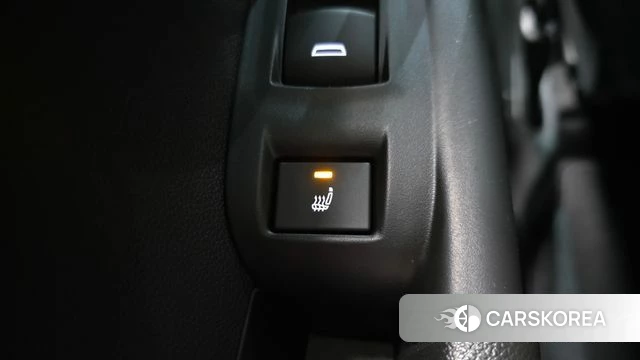 Chevrolet (GM Daewoo) The New Trail Blazer 2023 Белый из Кореи, фото 4