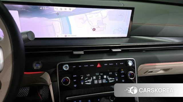 Genesis GV80 Coupe 2024 Серый из Кореи, фото 4