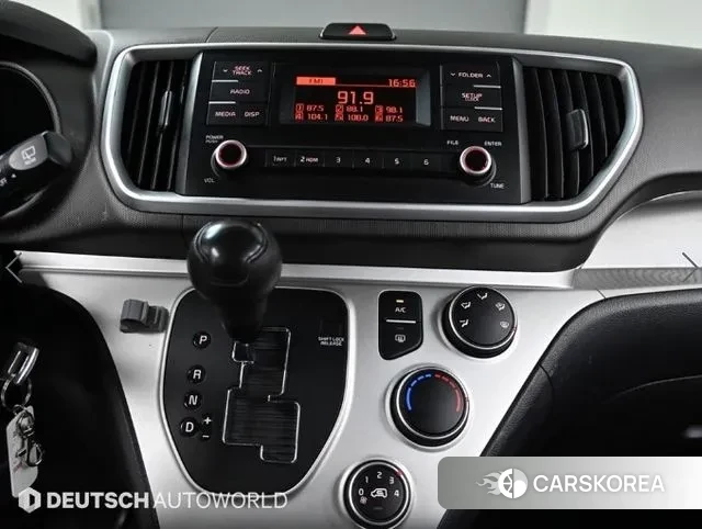 Kia The New Ray 2018 Белый из Кореи, фото 4