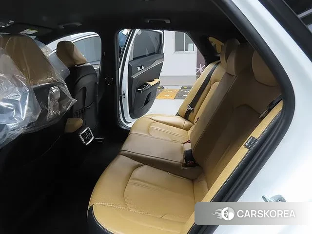 Kia K5 3rd generation 2021 Белый из Кореи, фото 4