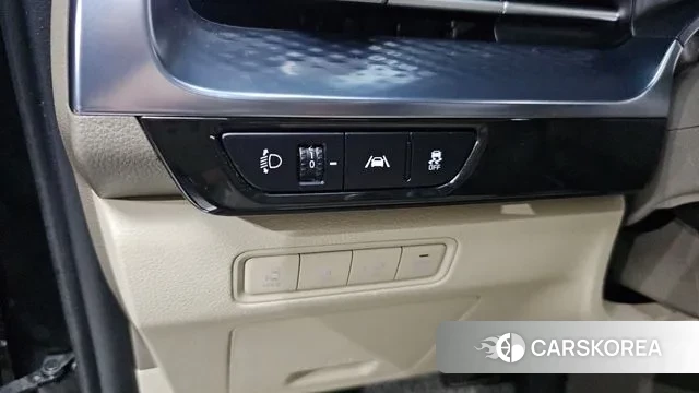 Kia Carnival 4th generation 2021 Черный из Кореи, фото 4