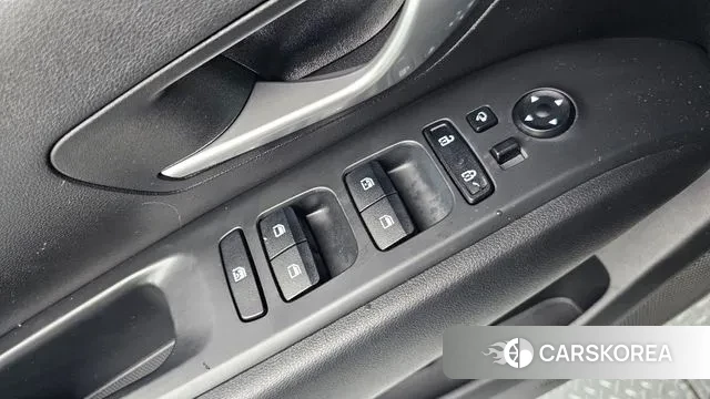 Hyundai Tucson (NX4) 2022 Белый из Кореи, фото 4