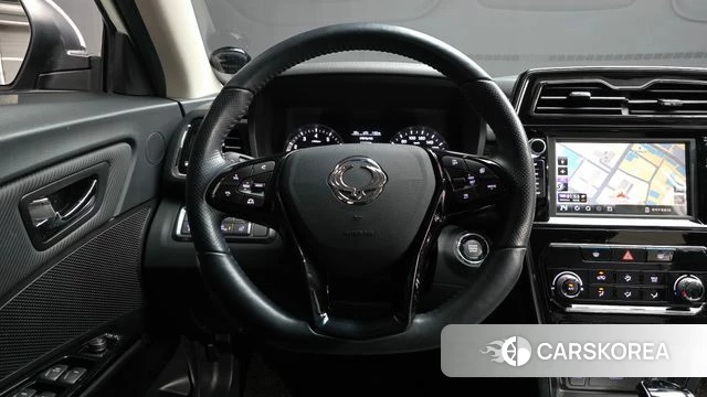 Ssangyong Berry New Tivoli 2019 Белый из Кореи, фото 4