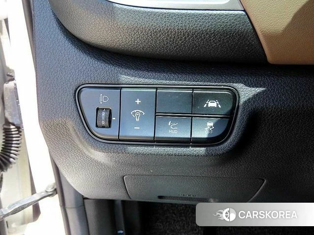 Kia Seltos 2019 Белый из Кореи, фото 4