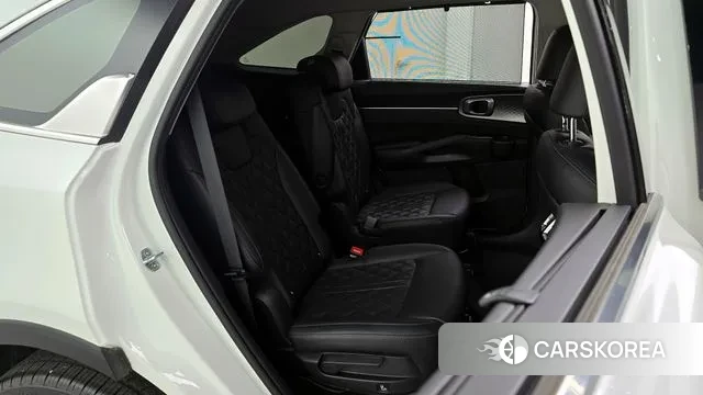 Kia Sorento 4th Generation 2020 Белый из Кореи, фото 4