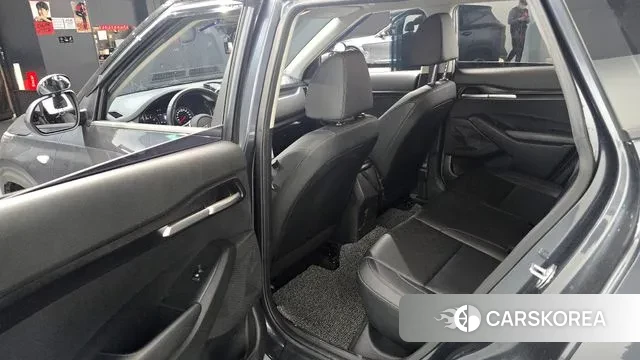 Kia Seltos 2020 Серый из Кореи, фото 4