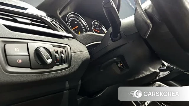 BMW X1 (F48) 2022 Белый из Кореи, фото 4