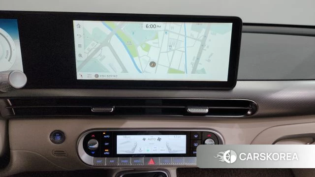 Genesis GV60 2022 Белый из Кореи, фото 4