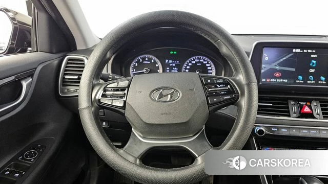 Hyundai Grandeur IG 2019 Черный из Кореи, фото 4