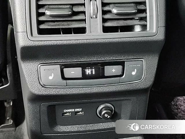 Audi SQ5 (FY) 2022 Черный из Кореи, фото 4