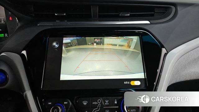 Chevrolet (GM Daewoo) Bolt EV 2019 Белый из Кореи, фото 4