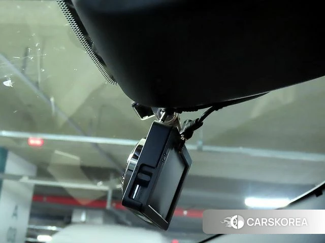 Toyota Sienna 4th Generation 2021 Серый из Кореи, фото 4