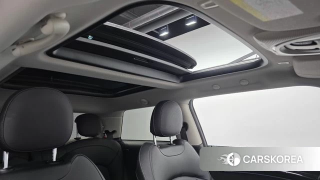 Mini Cooper 2023 Песочный из Кореи, фото 4