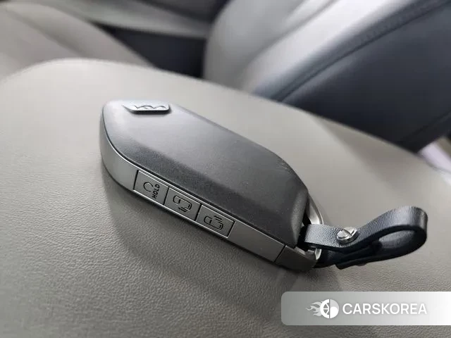 Kia The New Carnival 4th Generation 2024 Белый из Кореи, фото 4