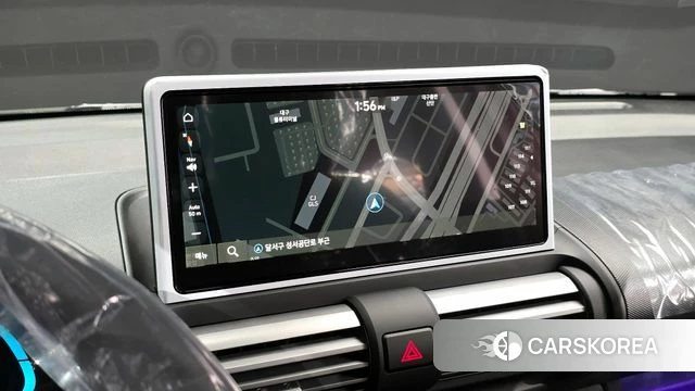 Hyundai The New Casper 2026 Белый из Кореи, фото 4