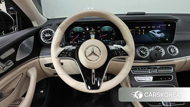 Mercedes-Benz CLS-Class C257 2022 Серый из Кореи, фото 4