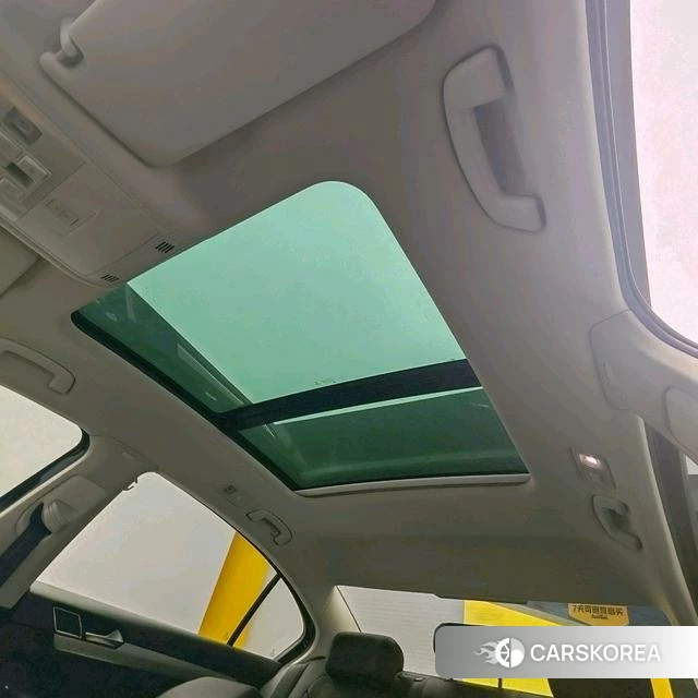Volkswagen Magotan 2019 Черный из Китая, фото 4