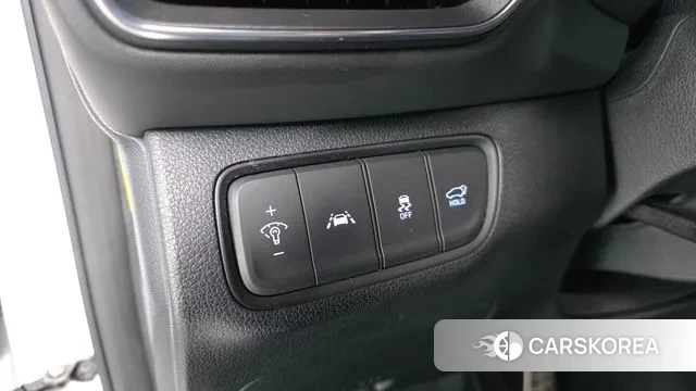 Hyundai Santa Fe TM 2018 Белый из Кореи, фото 4