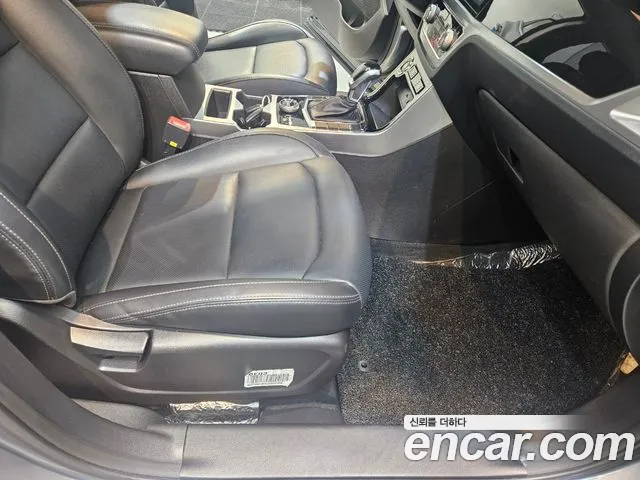 Ssangyong Beautiful Korando id 2674658 из Кореи 4